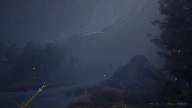 A Storm is Brewing!