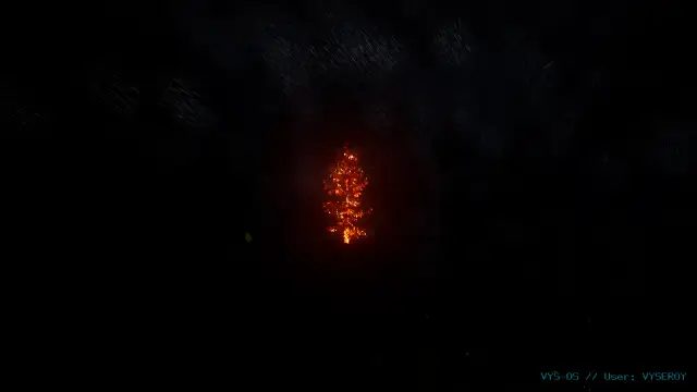 There's a Light In The Distance